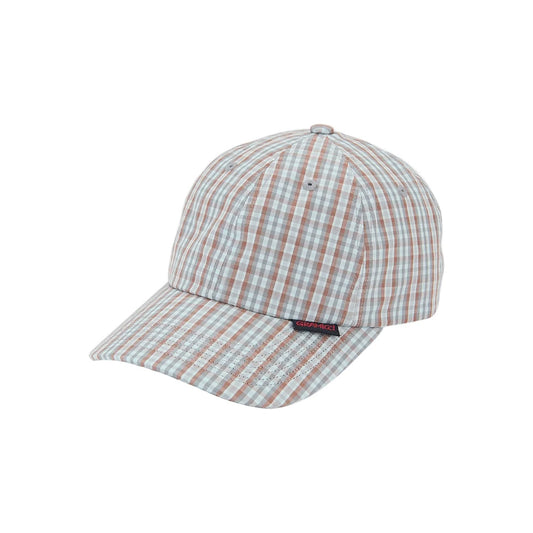Millwood Cap - Brown
