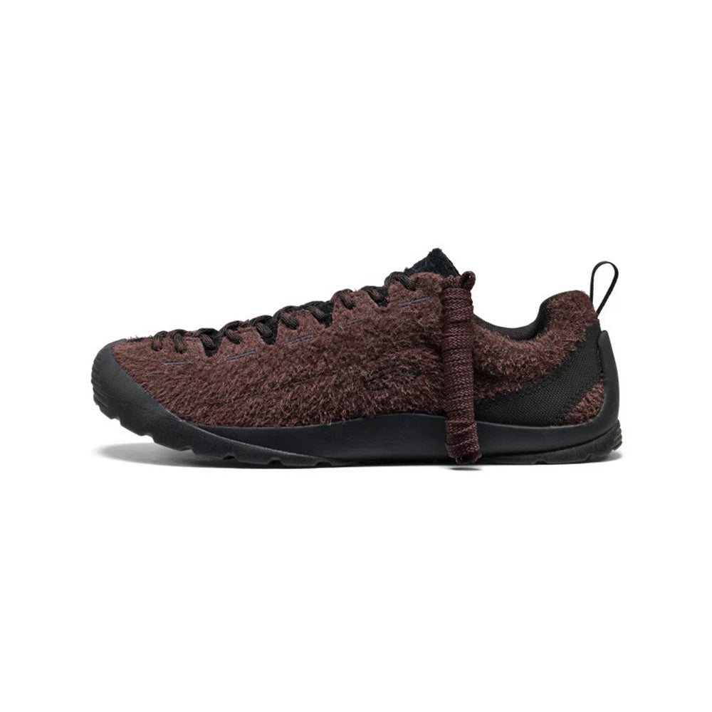 Jasper Suede Men's - Java / Black