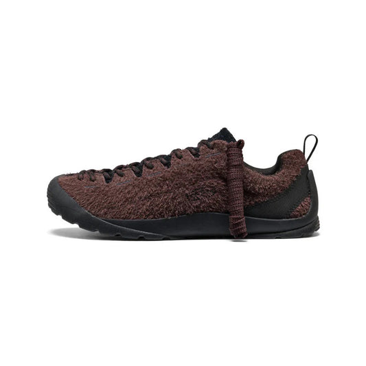Jasper Suede Men's - Java / Black