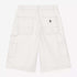 W' Mercer Single Knee Short - Mercer Stripe, Graphite / Wax Bleached