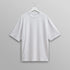 Milton SS Tee - White