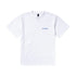 Mini Problemo SS Tee - White