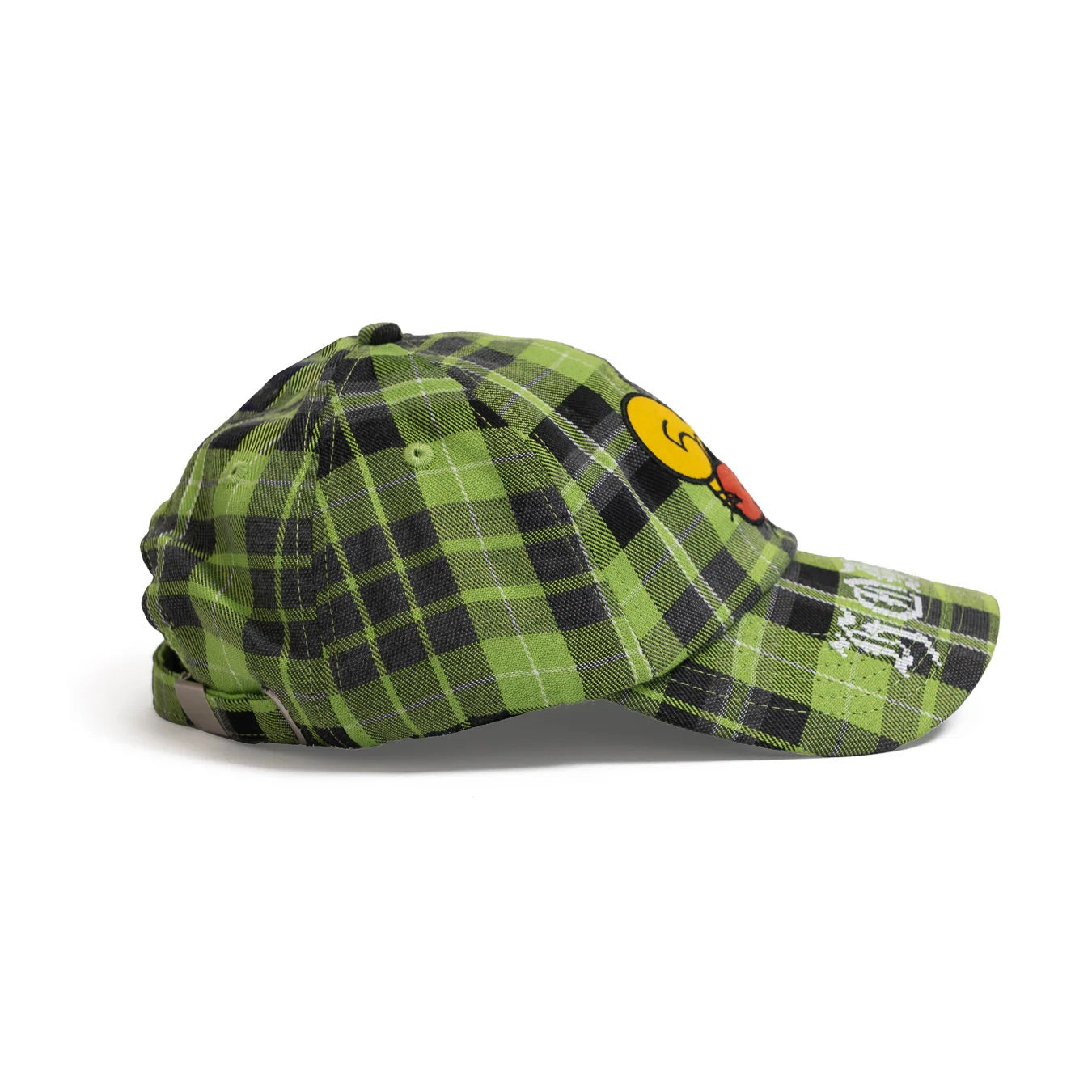 Mouse Cap - Tartan