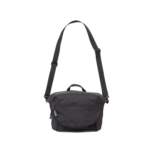 Multi Side Bag 26 - Black