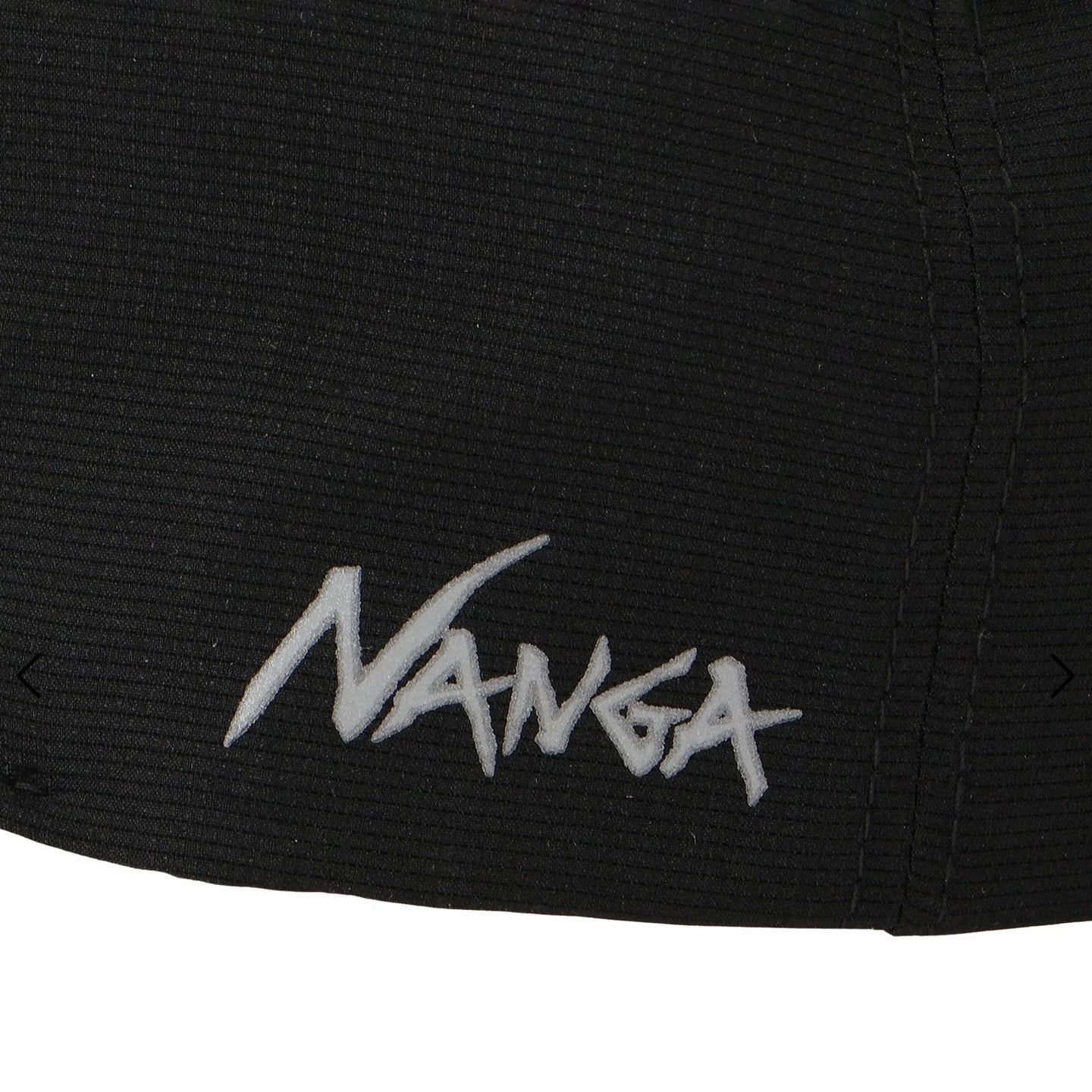 DotAir® BB Cap - P.Black
