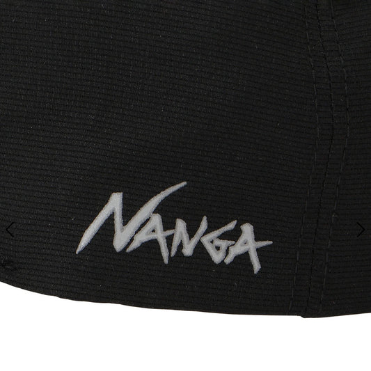 DotAir® BB Cap - P.Black