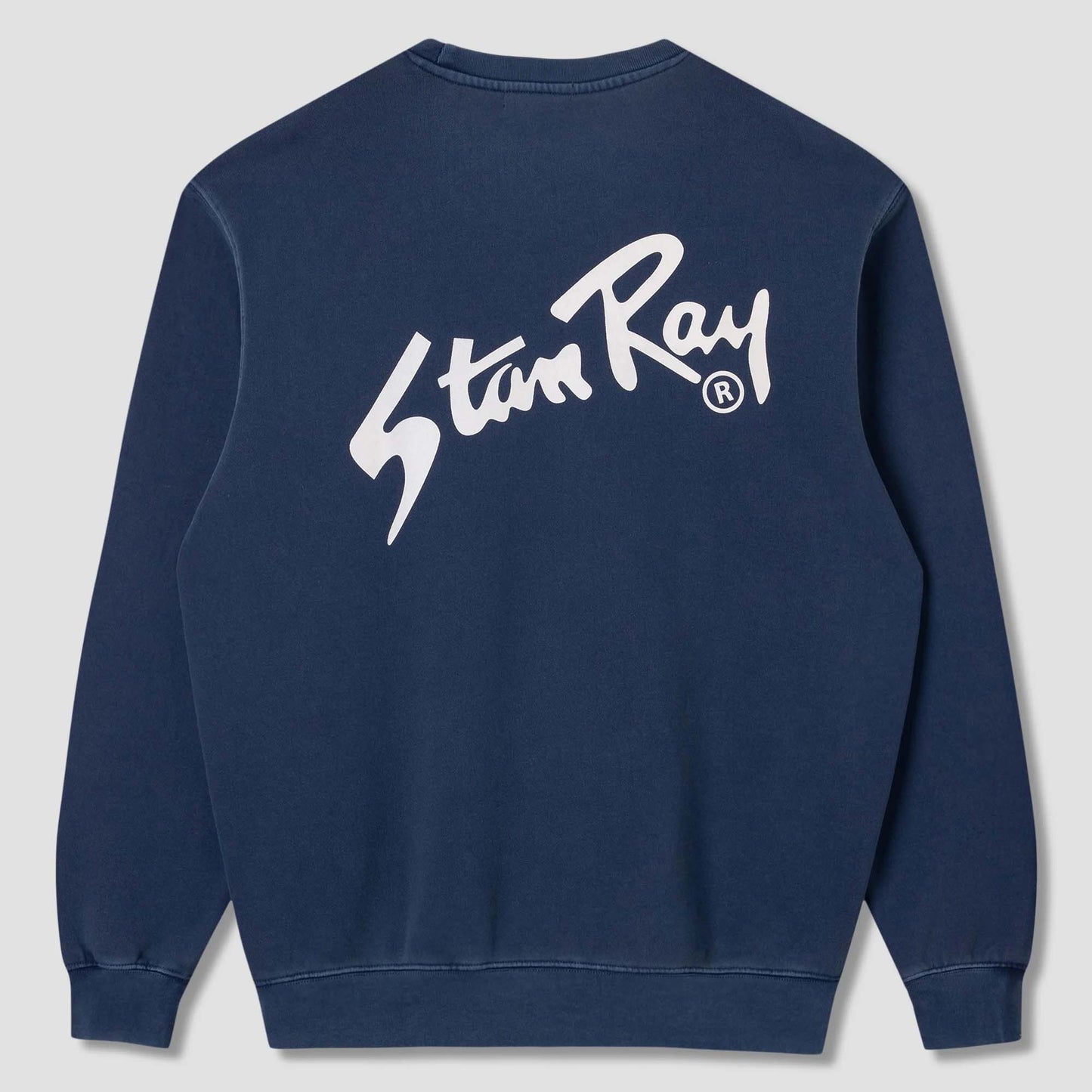 Stan OG Crew - Navy