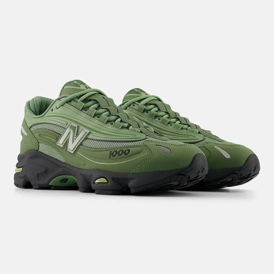 1000 - Utility Green / Oregano - U10003V3