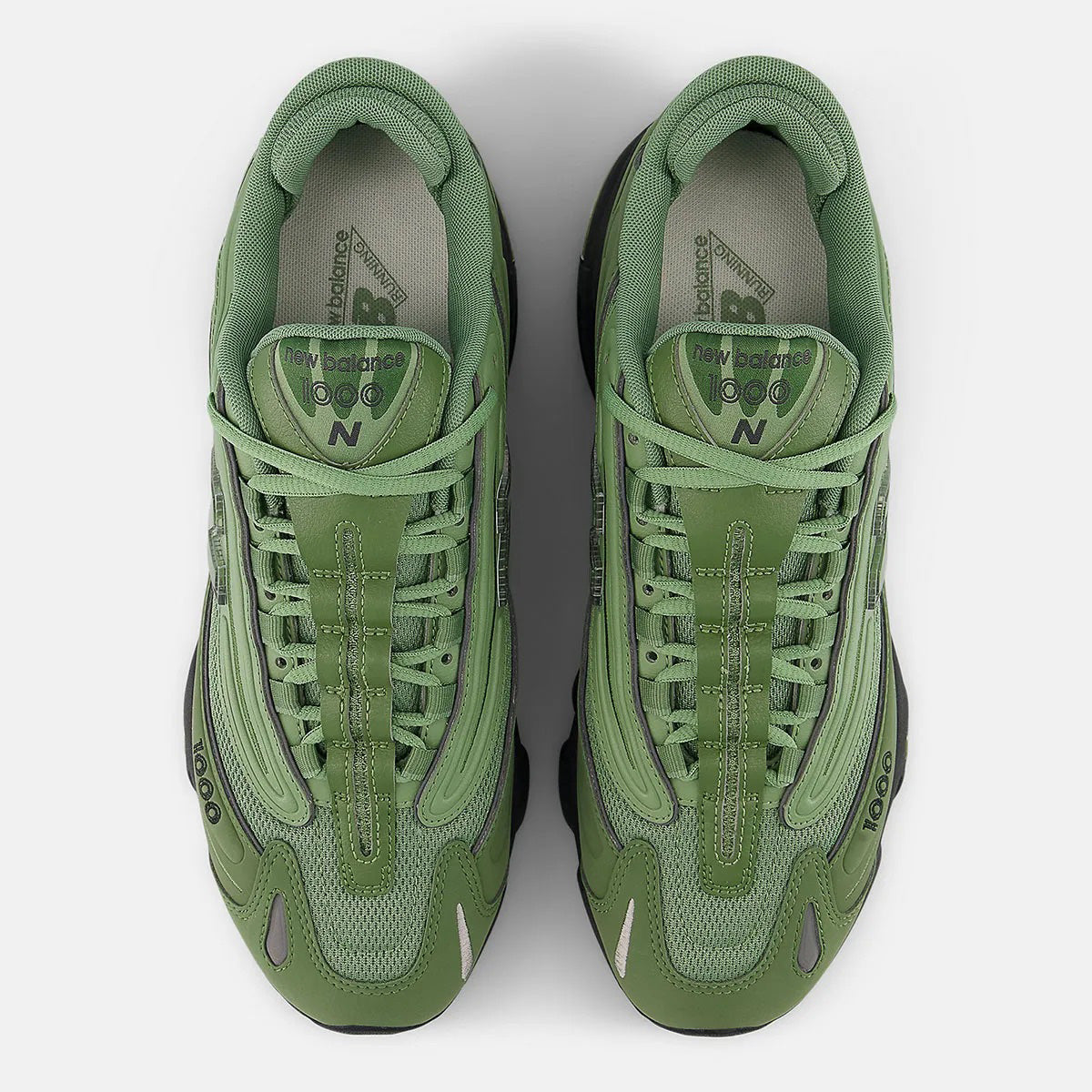 1000 - Utility Green / Oregano - U10003V3