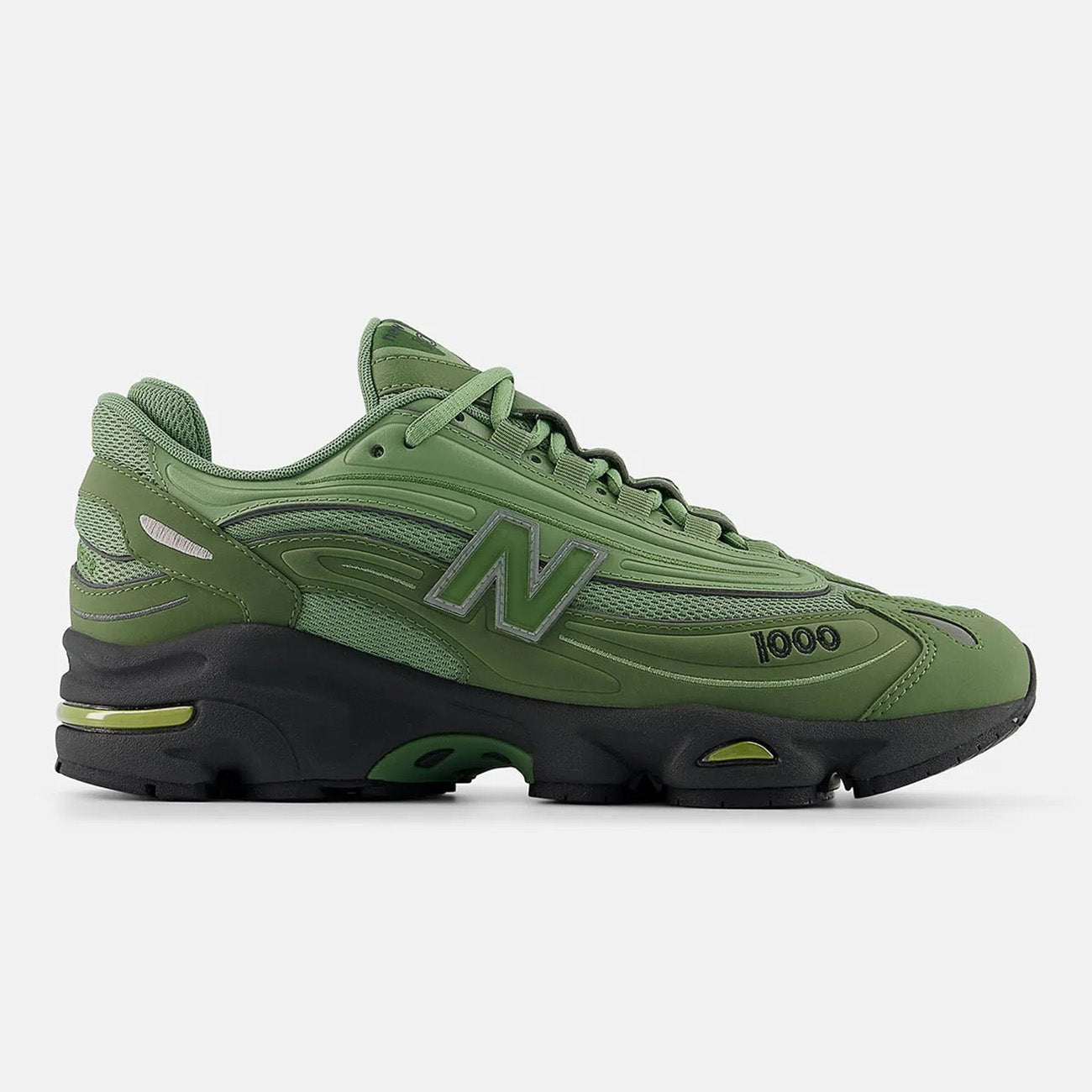 1000 - Utility Green / Oregano - U10003V3