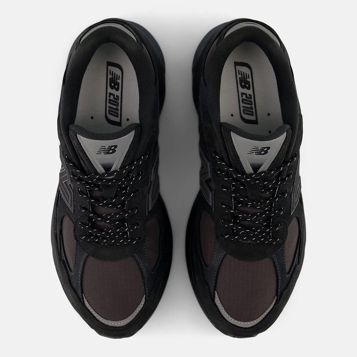 2010 Ripstop Pack - Faded Black - U20109UZ