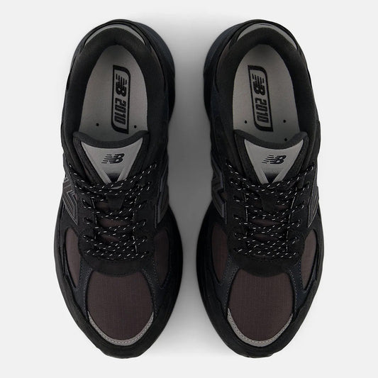 2010 Ripstop Pack - Faded Black - U20109UZ
