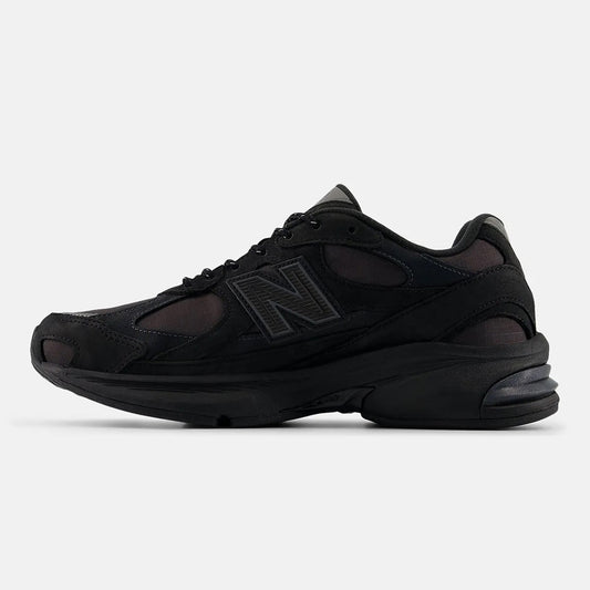 2010 Ripstop Pack - Faded Black - U20109UZ