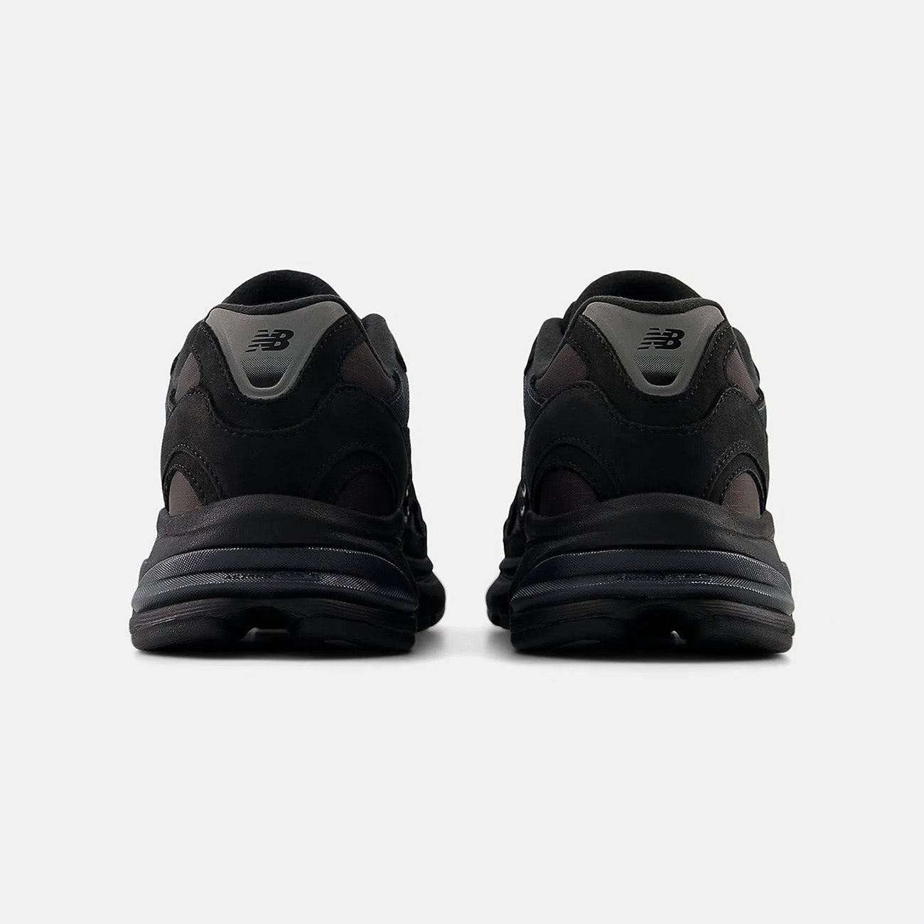 2010 Ripstop Pack - Faded Black - U20109UZ