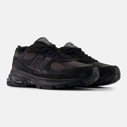 2010 Ripstop Pack - Faded Black - U20109UZ