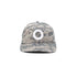 O Sixpanel Hat - Camo / Charcoal