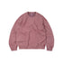 OG Pigment Dyeing Sweatshirt 003 - Pink