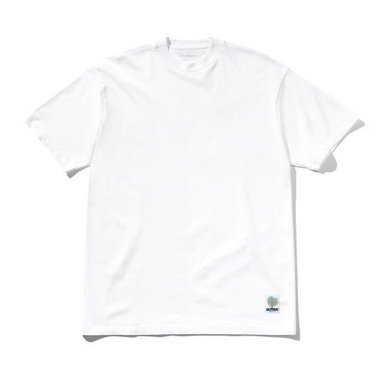 Organic Tee - White