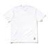Organic Tee - White