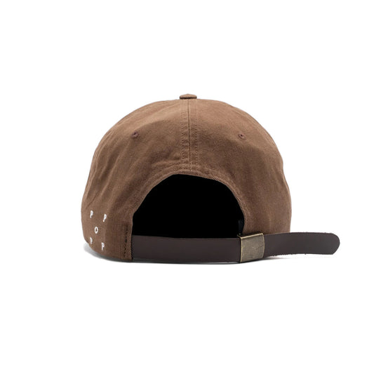 Original Sixpanel Hat - Washed Delicioso