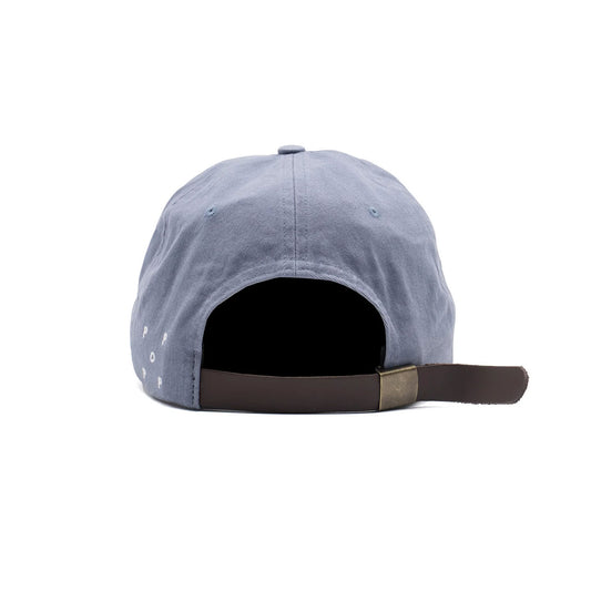 Original Sixpanel Hat - Washed Tradewinds