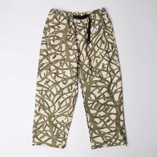 A Forest Technical Pants - Sand
