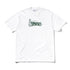 Pay Up Tee - White