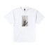 Pill SS Tee - White