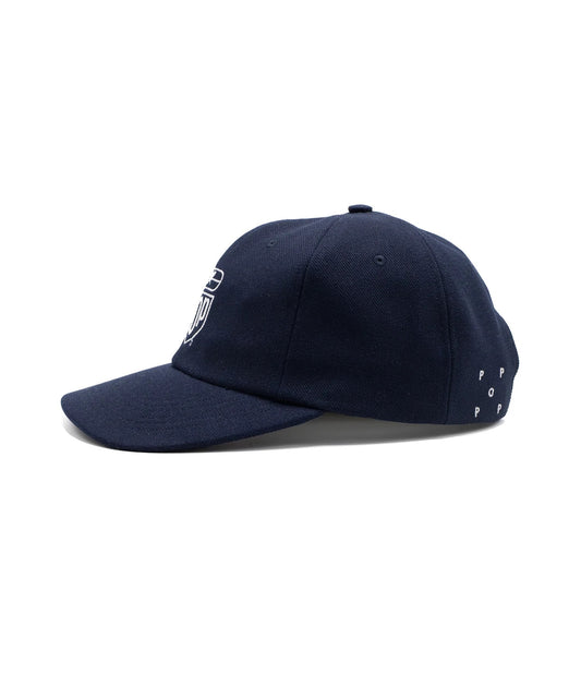 Puf Sixpanel Hat - Navy
