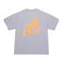 Running Man Tee - Lavender