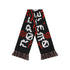 Rugged Scarf - Black