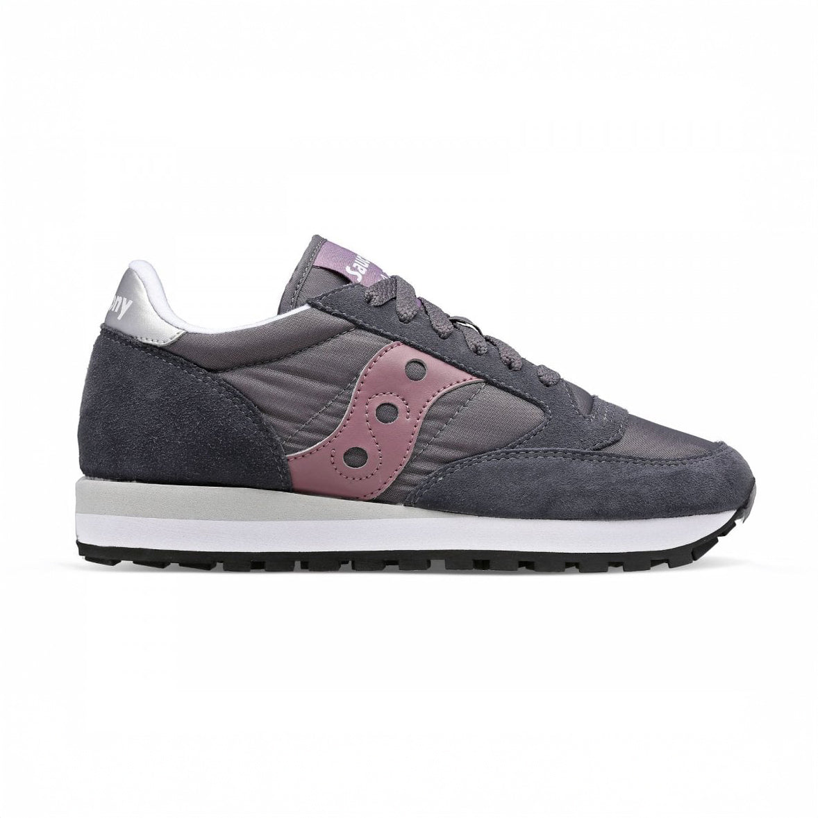 Jazz Original - Grey/purple