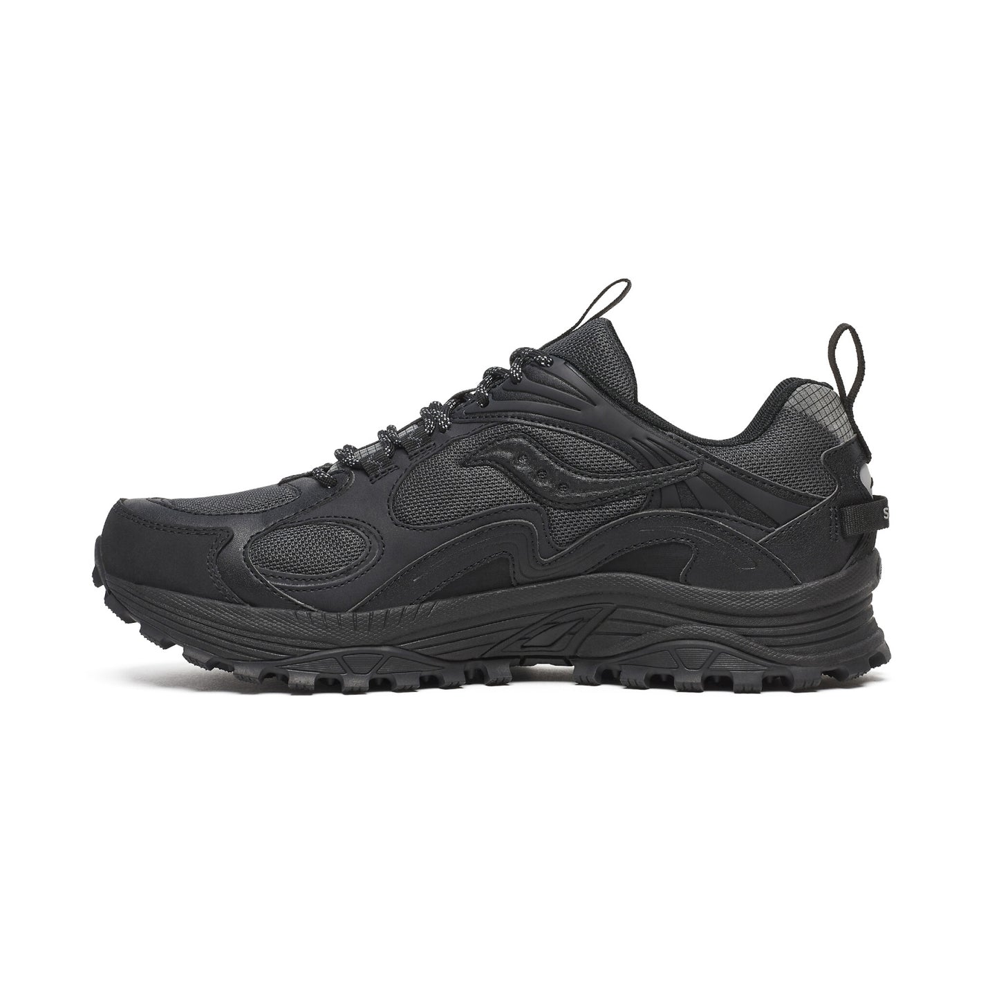 Grid Aura X GORE-TEX® - Black