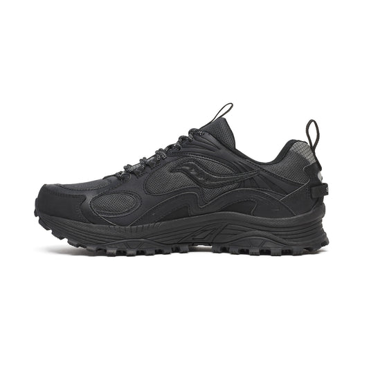 Grid Aura X GORE-TEX® - Black
