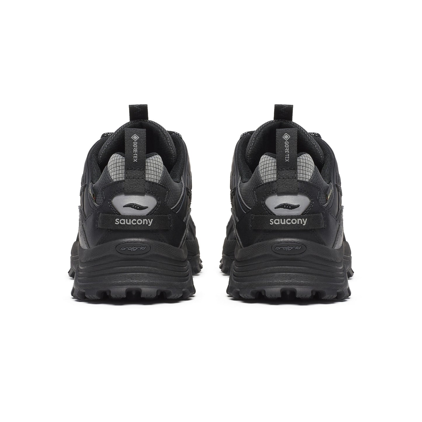 Grid Aura X GORE-TEX® - Black
