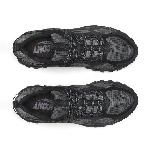 Grid Aura X GORE-TEX® - Black