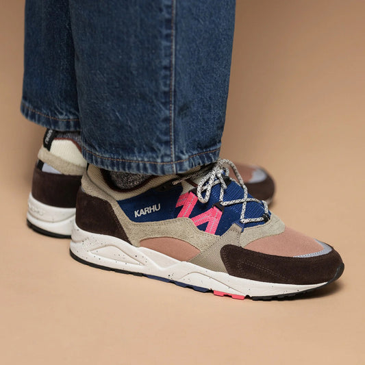 Fusion 2.0 - Molé / Pink Lemonade