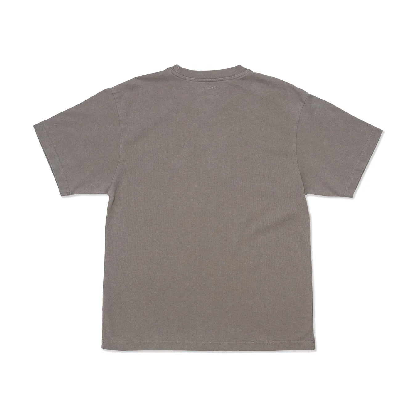Shock Tee - Faded Black