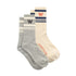 WWRyder 2-Pack Socks - Multi
