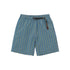 O.G. Seersucker G-Short - Multi Stripe Plaid