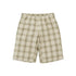 Swell Short - Shadow Plaid