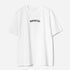 7290 Organic T-Shirt - White