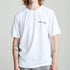 Stamp Tee - White