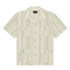 Mexicali SS Shirt - Green Stripe