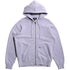 Patch Zip Hood - Cosmic Purple