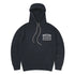 Faded Studmeggedon Hoodie - Black