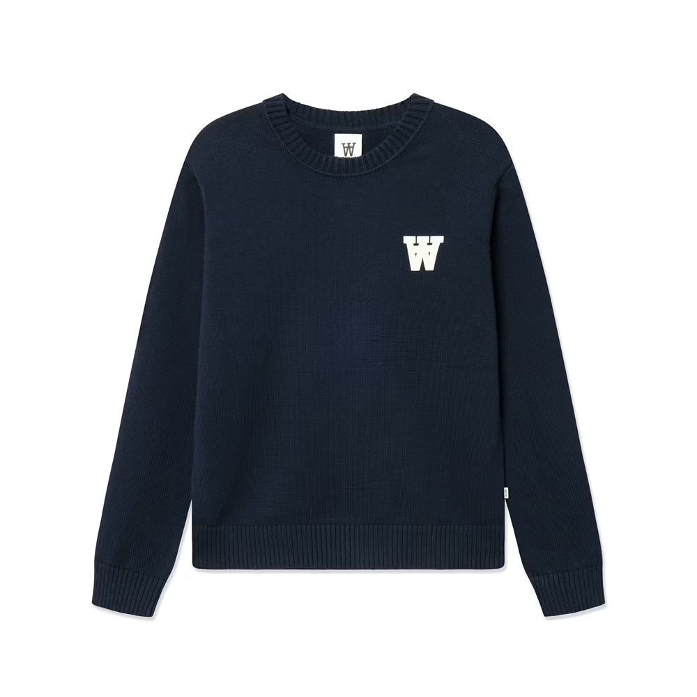 WWTay Pullover - Dark Navy