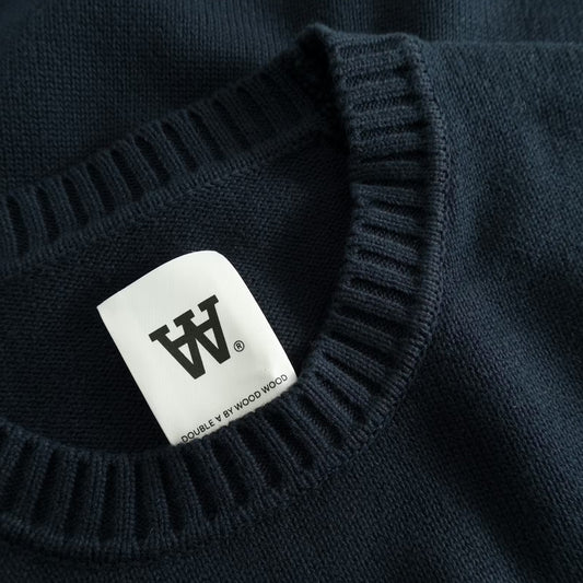 WWTay Pullover - Dark Navy