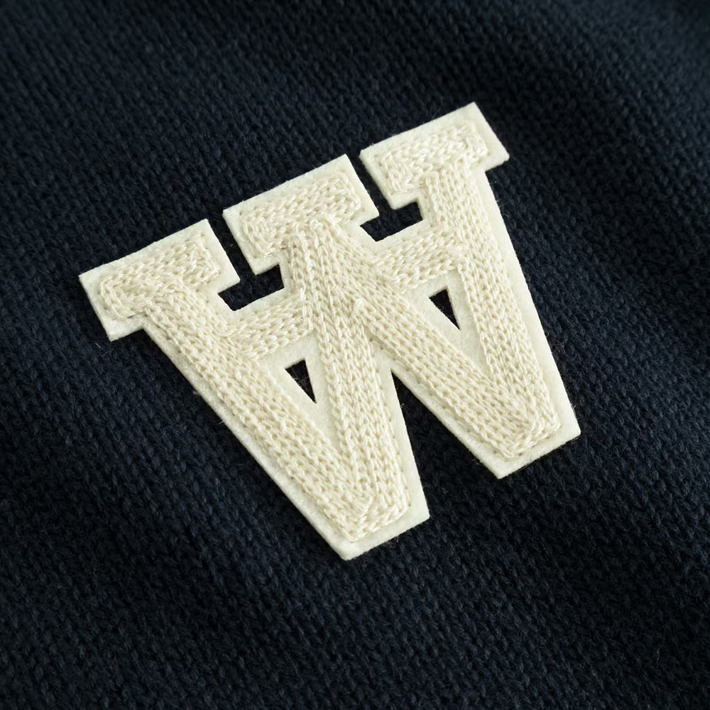 WWTay Pullover - Dark Navy