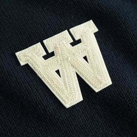 WWTay Pullover - Dark Navy